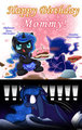 [S05E13] Luna's Nightmare by vavacung