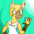 Commission: Ayleh