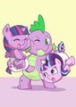 Absolute Equality - (FiM Fiction) by Yosheo