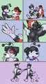 Auran Transformations X: The Symbiote