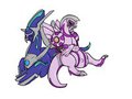 Father Time by StationarySpoon
