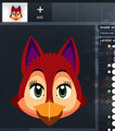 BF4 Lily emblem