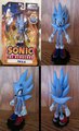 custom Nazo figure