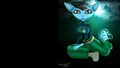 Meï with a Pearl [Wallpaper Version] by Caustic