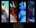Lineless Painting Info