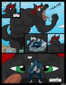 An Itch Too Deep To Scratch Page 4