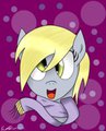 Detective Derp