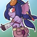 Polly! by colormute