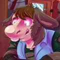 Pleasure Island Vacation by PheagleAdler