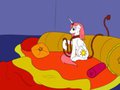 Fel Equestria - Celestia's Awakening