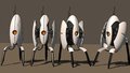 portal turret WIP