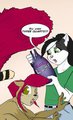 Scarlet THTSH Bonus Picture! by cheetahjab