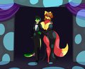 Dance Hall Days by KG5000