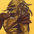 Norwood Predator