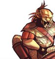 Predator chillin by squarerootofdestiny