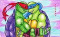 Hugs by Junkey