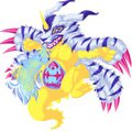 Gabumon