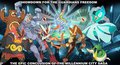 Millennium City Saga Showdown
