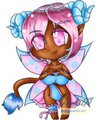 Contest: Chibi Pixie