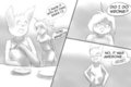 Nematrec ~ Miu bakes a cake 2/2