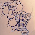 Uh...really? by Bl00glasses