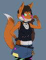 Foxy Punk