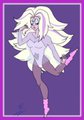 SU: Rainbow Quartz&nbsp;&nbsp;