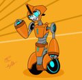 TFRID: Fixit by awkwarddarknerd