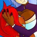 The Right Size by XMarcus101X