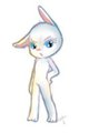 Zoobe Bunny