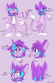 Kaitty Ref 2015 by Kaittycat