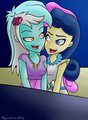 #Artvent14 - Day 19 by skywarriorstare