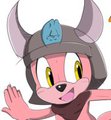 Sonic Channel: Senshion the Cat by senshion