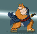 Bushido Spirits by ShinodaKuma