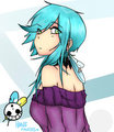 Mika by GemsLady