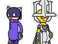 Mpreg Nightshade and Luminous 2