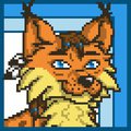 hiro-lynx by reptifur