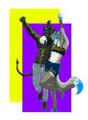 Shard and Aura Cheer by ShardAura