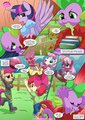 Twilight Time 05 by cheftrim29
