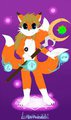 [🎁] - Anthrocon 2015 Badge