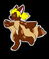 C : i can fly! 