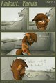 Fallout Venus Part 1 by MarsMiner