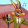Dos Coyotes; Dottie's Day