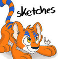 Daily sketches part 8