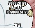 Ratboy Harem!? by MakoRuu