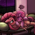 Flutterbelle At Rest