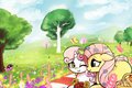 Flower Date