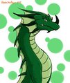 Poisonous by DarkenStarDragon
