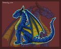 Raziel by DarkenStarDragon