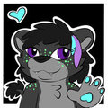 T : Neva Icon